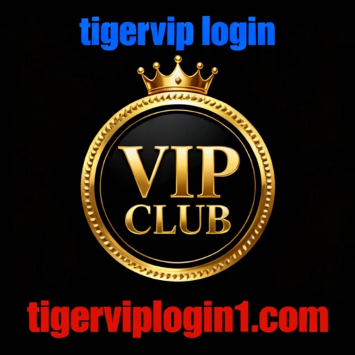 tigervip login